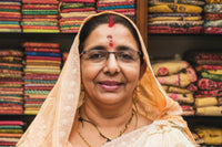 santosh jasuja