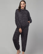 Sliding Wavy Winter Set | CO-ORDS