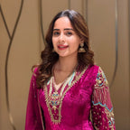 DESIGNER VELVET SUIT