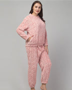 Sliding Wavy Winter Set | CO-ORDS