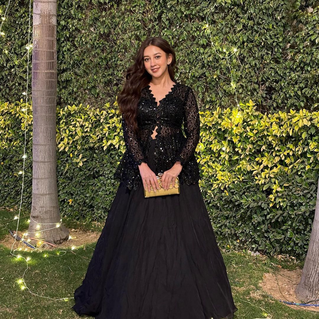 Blazer Style Embroidery Sequins work